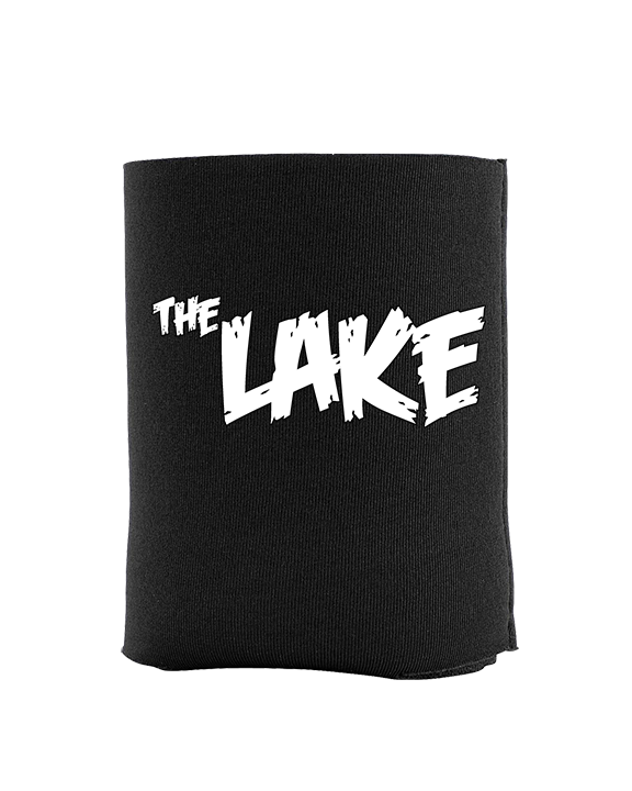 Eastlake HS Football The Lake - Koozie