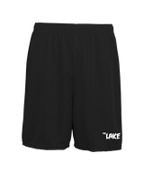Eastlake HS Football The Lake - Mens 7inch Training Shorts