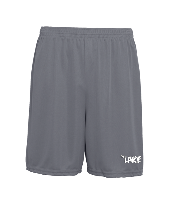 Eastlake HS Football The Lake - Mens 7inch Training Shorts
