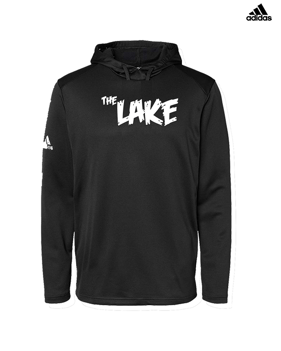 Eastlake HS Football The Lake - Mens Adidas Hoodie