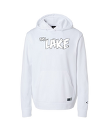 Eastlake HS Football The Lake - Oakley Performance Hoodie