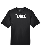 Eastlake HS Football The Lake - Performance Shirt