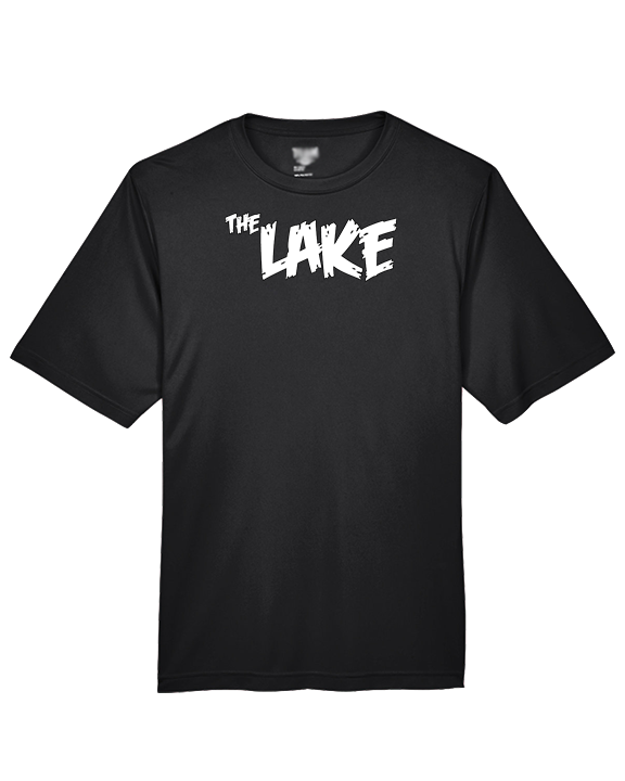 Eastlake HS Football The Lake - Performance Shirt