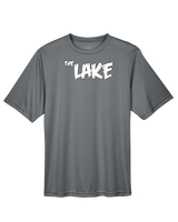 Eastlake HS Football The Lake - Performance Shirt