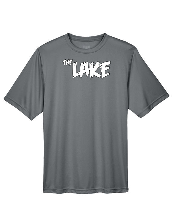 Eastlake HS Football The Lake - Performance Shirt
