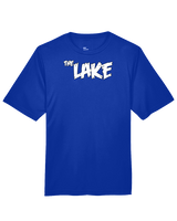 Eastlake HS Football The Lake - Performance Shirt