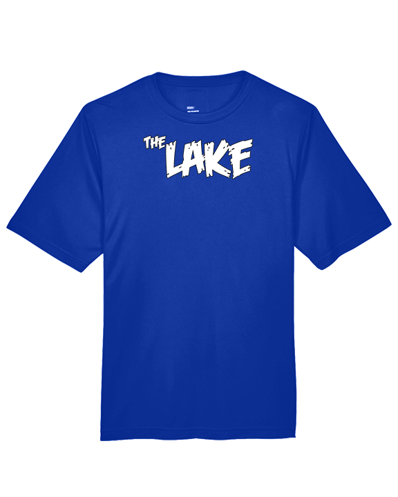 Eastlake HS Football The Lake - Performance Shirt