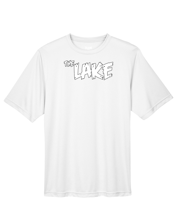 Eastlake HS Football The Lake - Performance Shirt