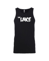 Eastlake HS Football The Lake - Tank Top