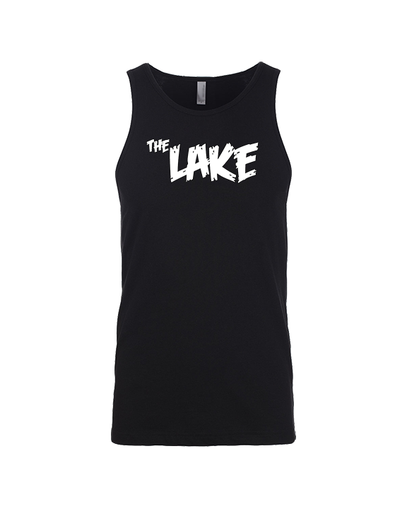 Eastlake HS Football The Lake - Tank Top
