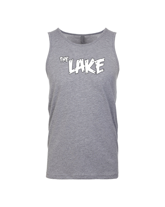 Eastlake HS Football The Lake - Tank Top