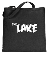 Eastlake HS Football The Lake - Tote