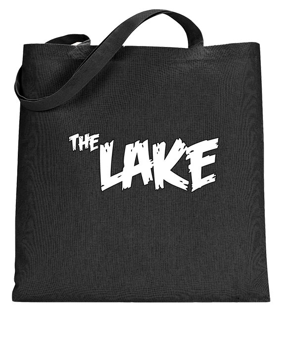 Eastlake HS Football The Lake - Tote