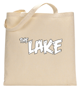 Eastlake HS Football The Lake - Tote
