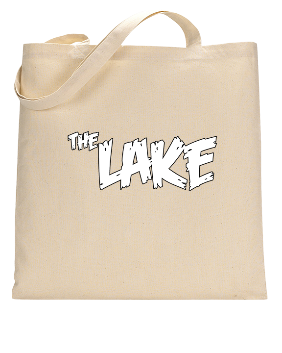 Eastlake HS Football The Lake - Tote