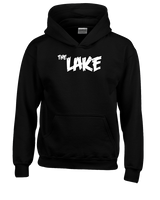 Eastlake HS Football The Lake - Unisex Hoodie