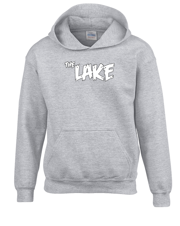 Eastlake HS Football The Lake - Unisex Hoodie