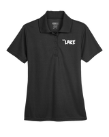 Eastlake HS Football The Lake - Womens Polo