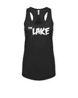 Eastlake HS Football The Lake - Womens Tank Top