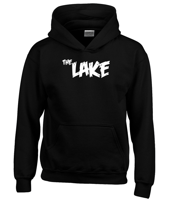 Eastlake HS Football The Lake - Youth Hoodie
