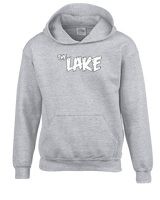 Eastlake HS Football The Lake - Youth Hoodie
