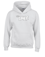 Eastlake HS Football The Lake - Youth Hoodie