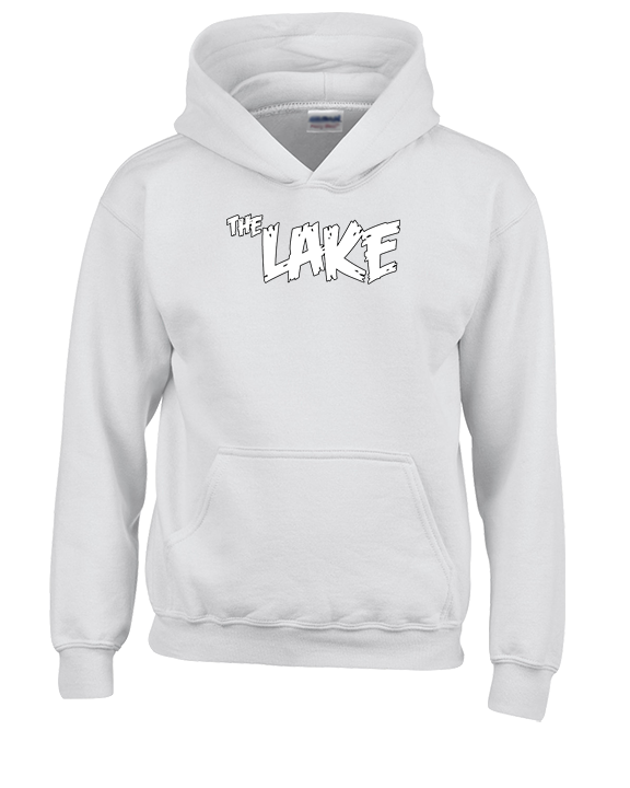Eastlake HS Football The Lake - Youth Hoodie