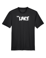 Eastlake HS Football The Lake - Youth Performance Shirt