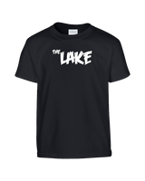 Eastlake HS Football The Lake - Youth Shirt