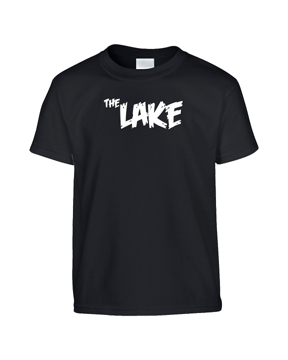 Eastlake HS Football The Lake - Youth Shirt