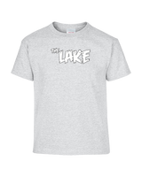 Eastlake HS Football The Lake - Youth Shirt