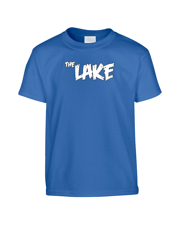Eastlake HS Football The Lake - Youth Shirt
