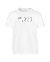 Eastlake HS Football The Lake - Youth Shirt