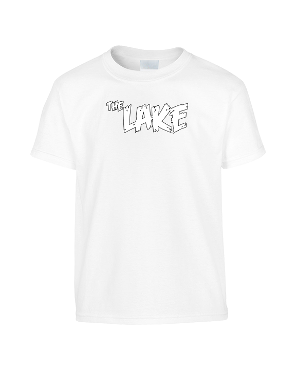 Eastlake HS Football The Lake - Youth Shirt