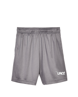 Eastlake HS Football The Lake - Youth Training Shorts