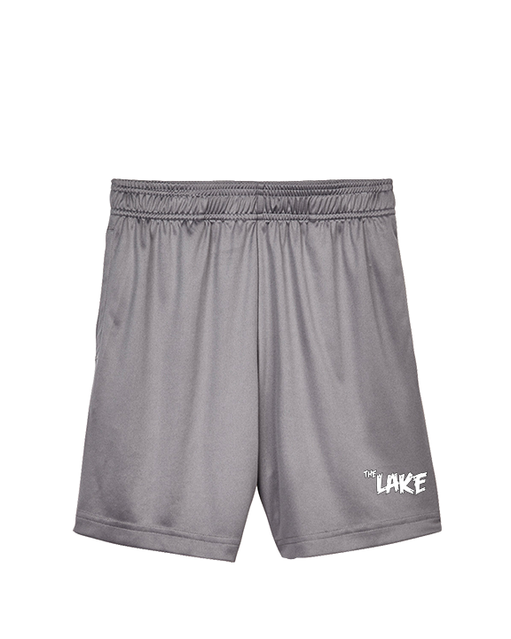 Eastlake HS Football The Lake - Youth Training Shorts