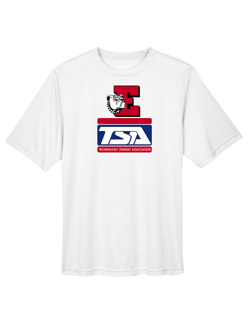 Easton Area HS TSA Full Logo - Performance T-Shirt