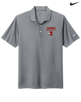 Easton HS Girls Softball Block - Nike Polo