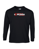 Easton HS Girls Softball Bold - Cotton Longsleeve