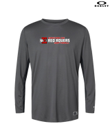 Easton HS Girls Softball Bold - Mens Oakley Longsleeve