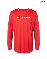 Easton HS Girls Softball Bold - Mens Oakley Longsleeve