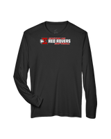 Easton HS Girls Softball Bold - Performance Longsleeve