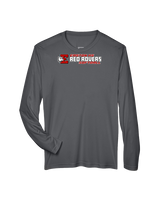 Easton HS Girls Softball Bold - Performance Longsleeve