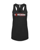 Easton HS Girls Softball Bold - Womens Tank Top