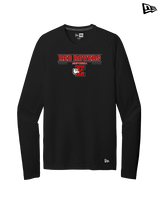 Easton HS Girls Softball Border - New Era Performance Long Sleeve
