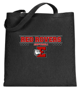 Easton HS Girls Softball Border - Tote