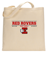 Easton HS Girls Softball Border - Tote