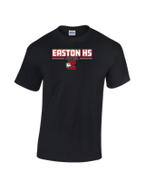 Easton HS Girls Softball Keen - Cotton T-Shirt