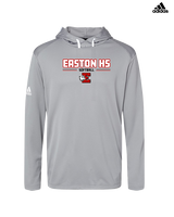 Easton HS Girls Softball Keen - Mens Adidas Hoodie