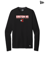Easton HS Girls Softball Keen - New Era Performance Long Sleeve